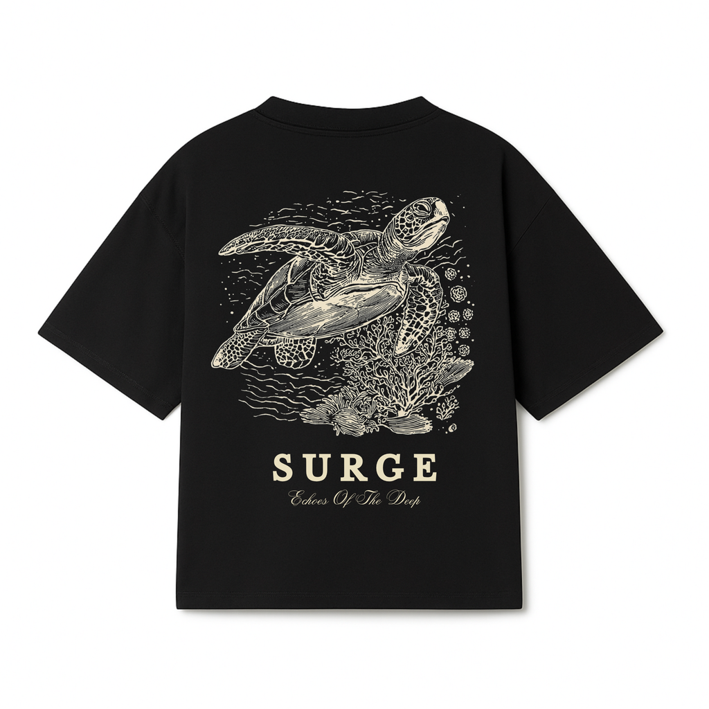 SURGE