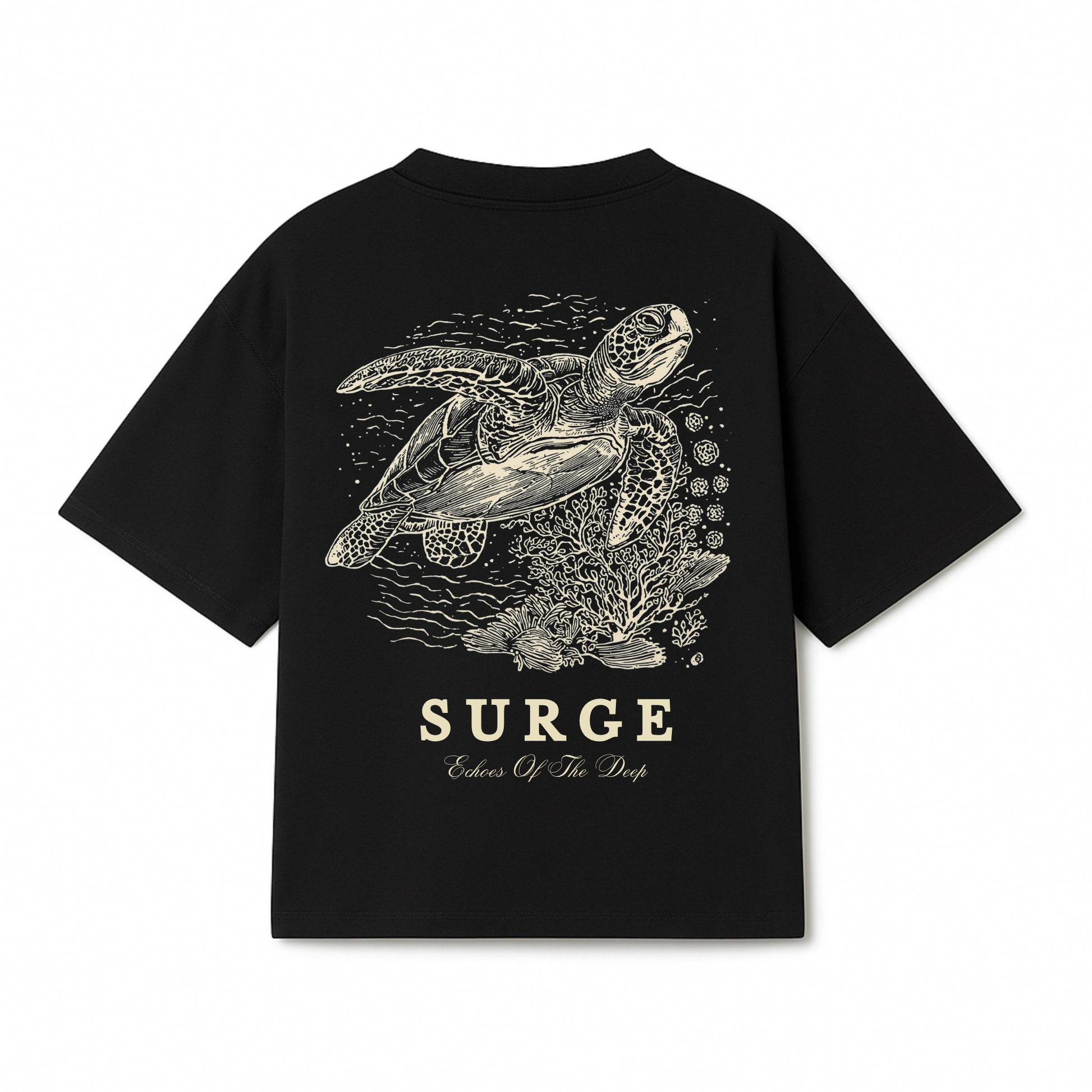 SURGE