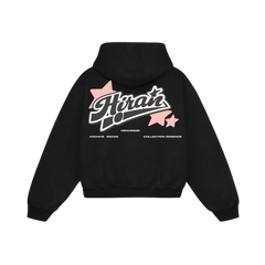 HODDIE STAR EMBLEM "OURESSENCE"