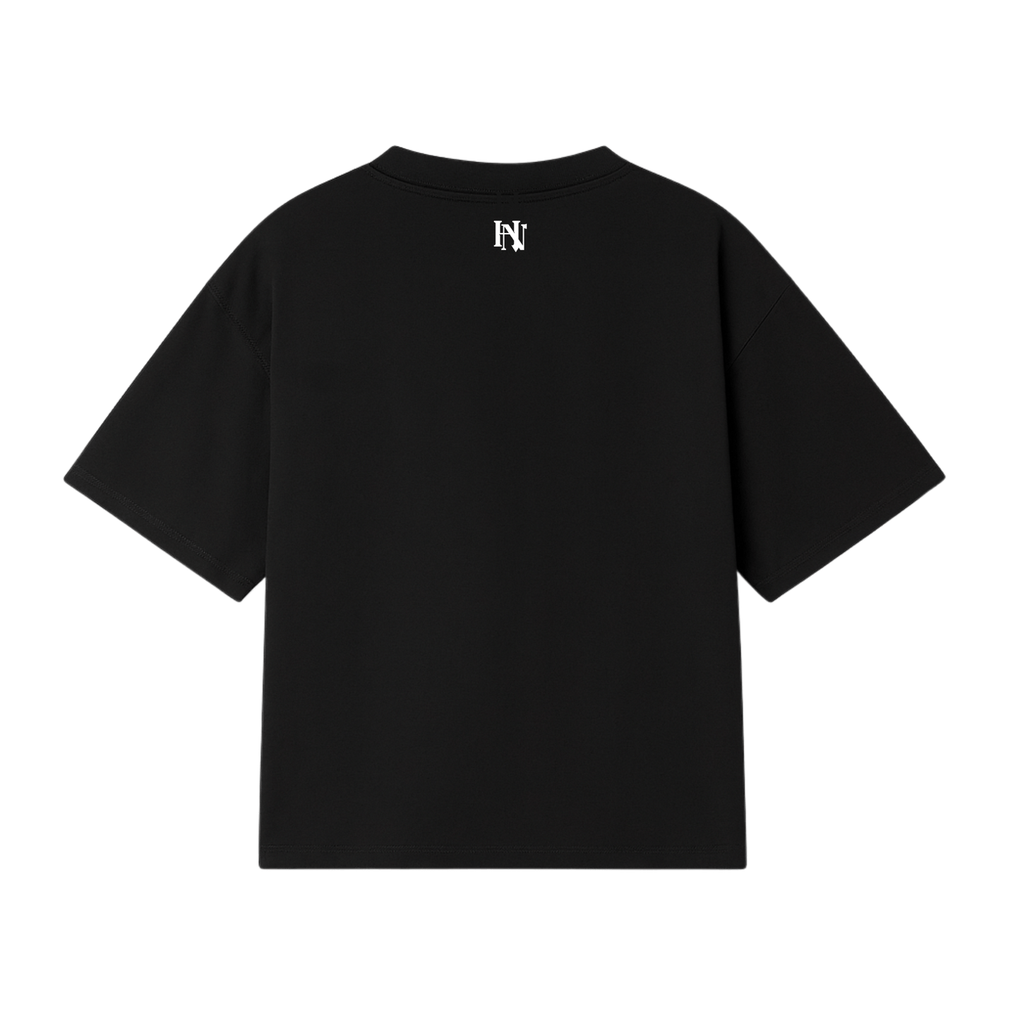 MONOGRAM "HN"