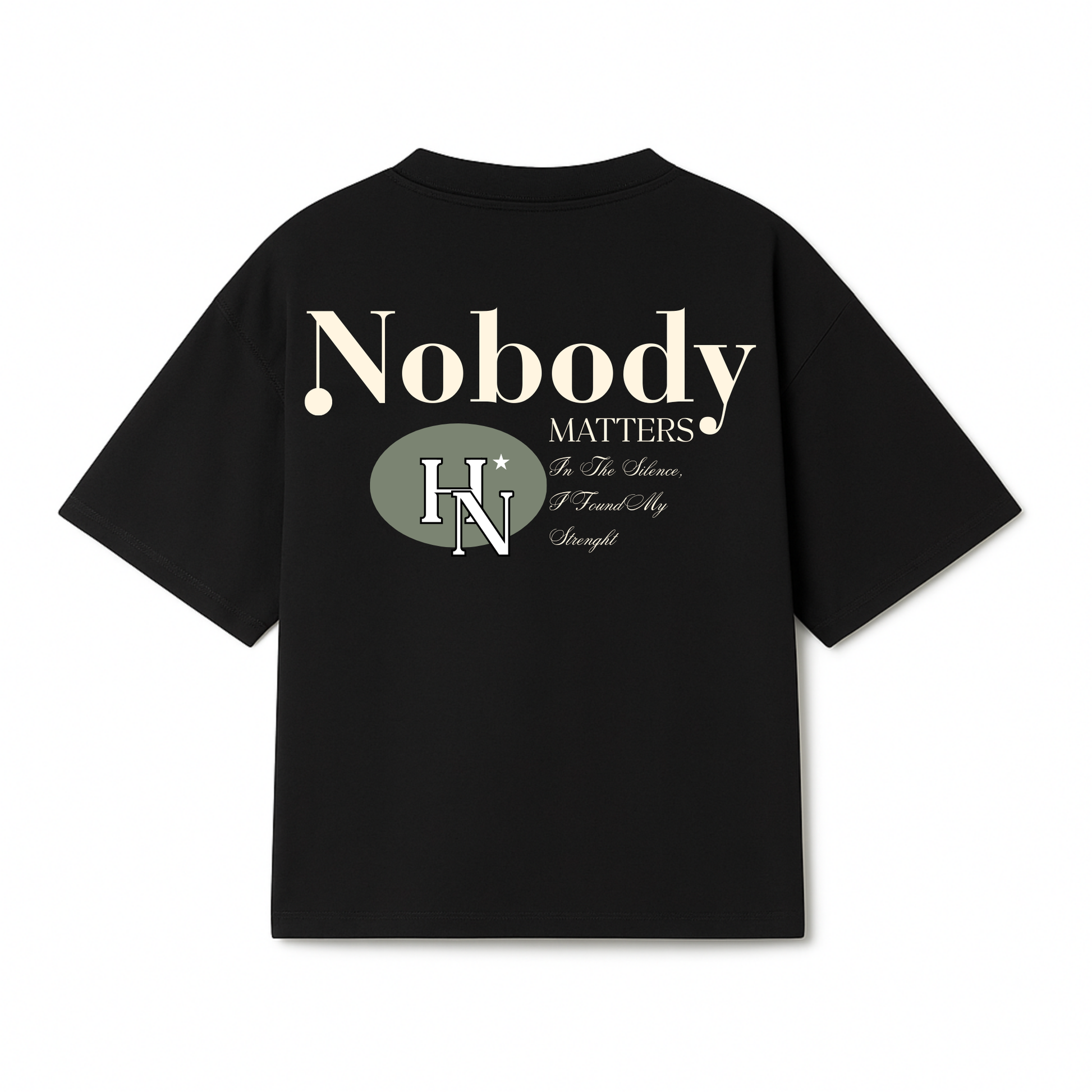 NOBODY