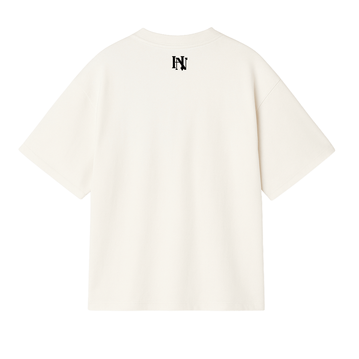 MONOGRAM "HN"