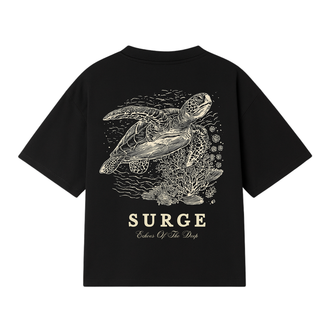 SURGE