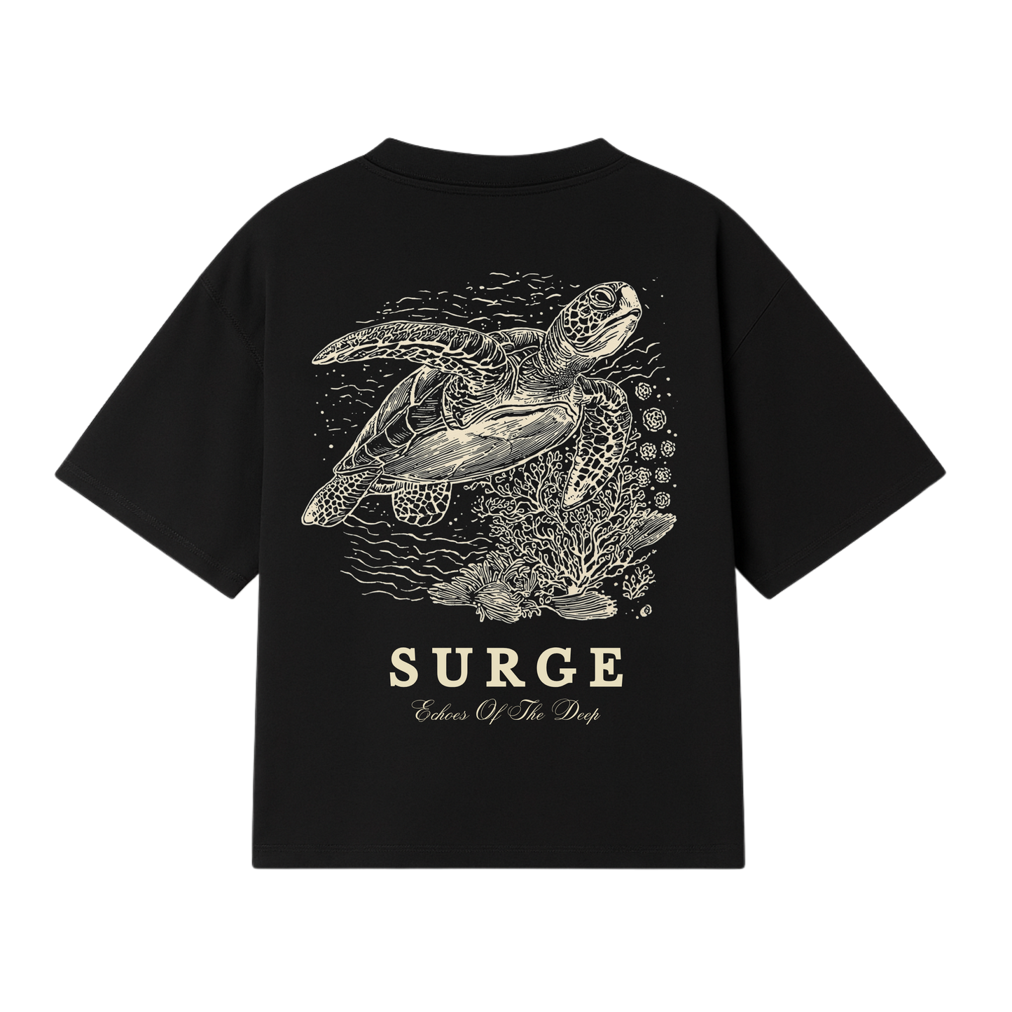 SURGE