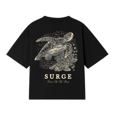 SURGE