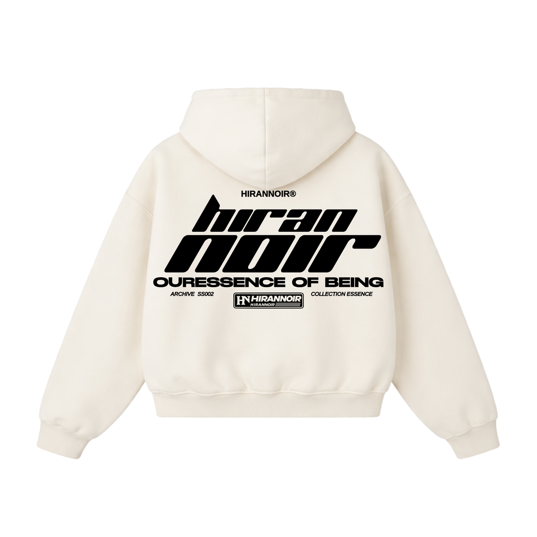 HODDIE CREAM ORIGINS