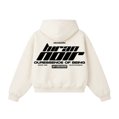 HODDIE CREAM ORIGINS