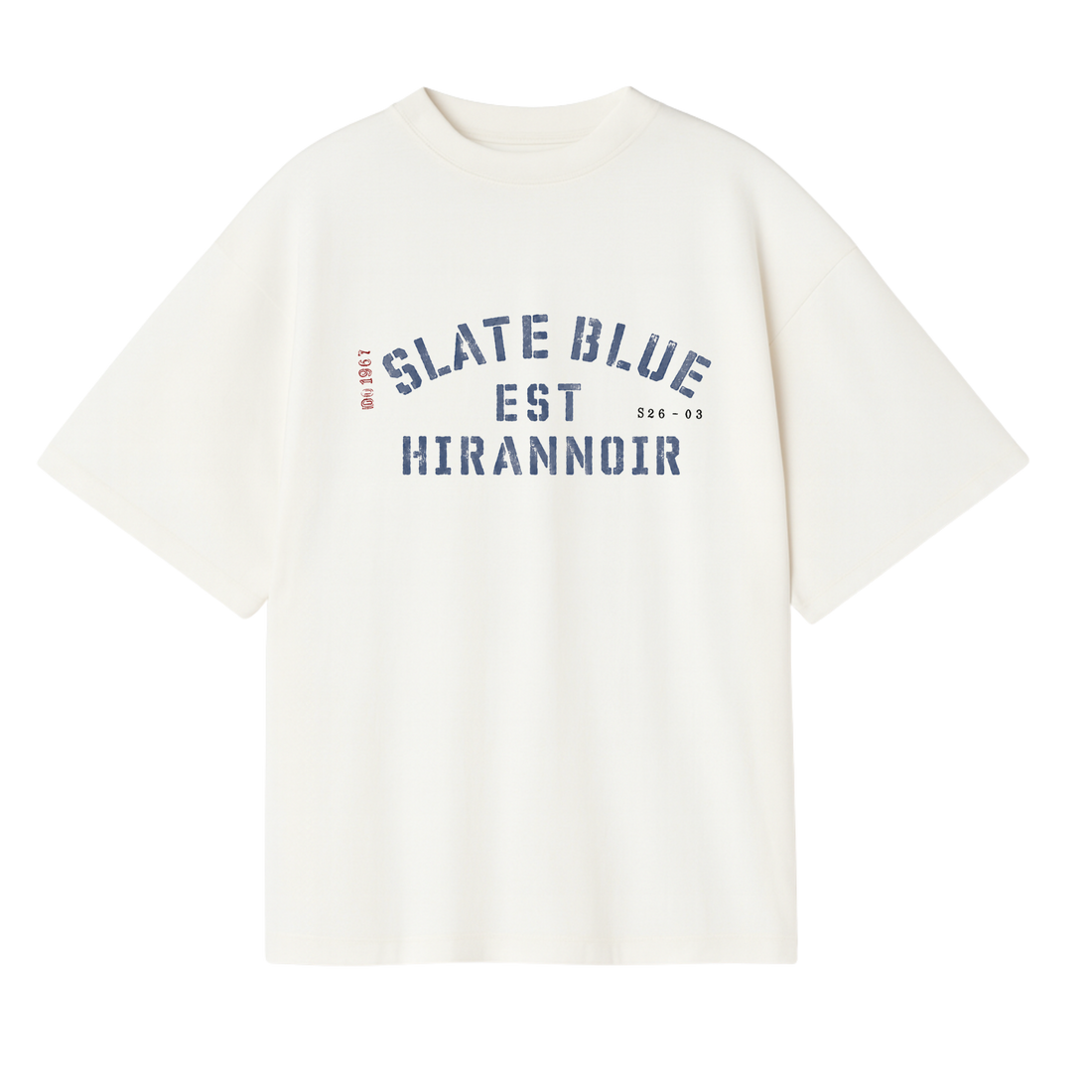 Slate Blue