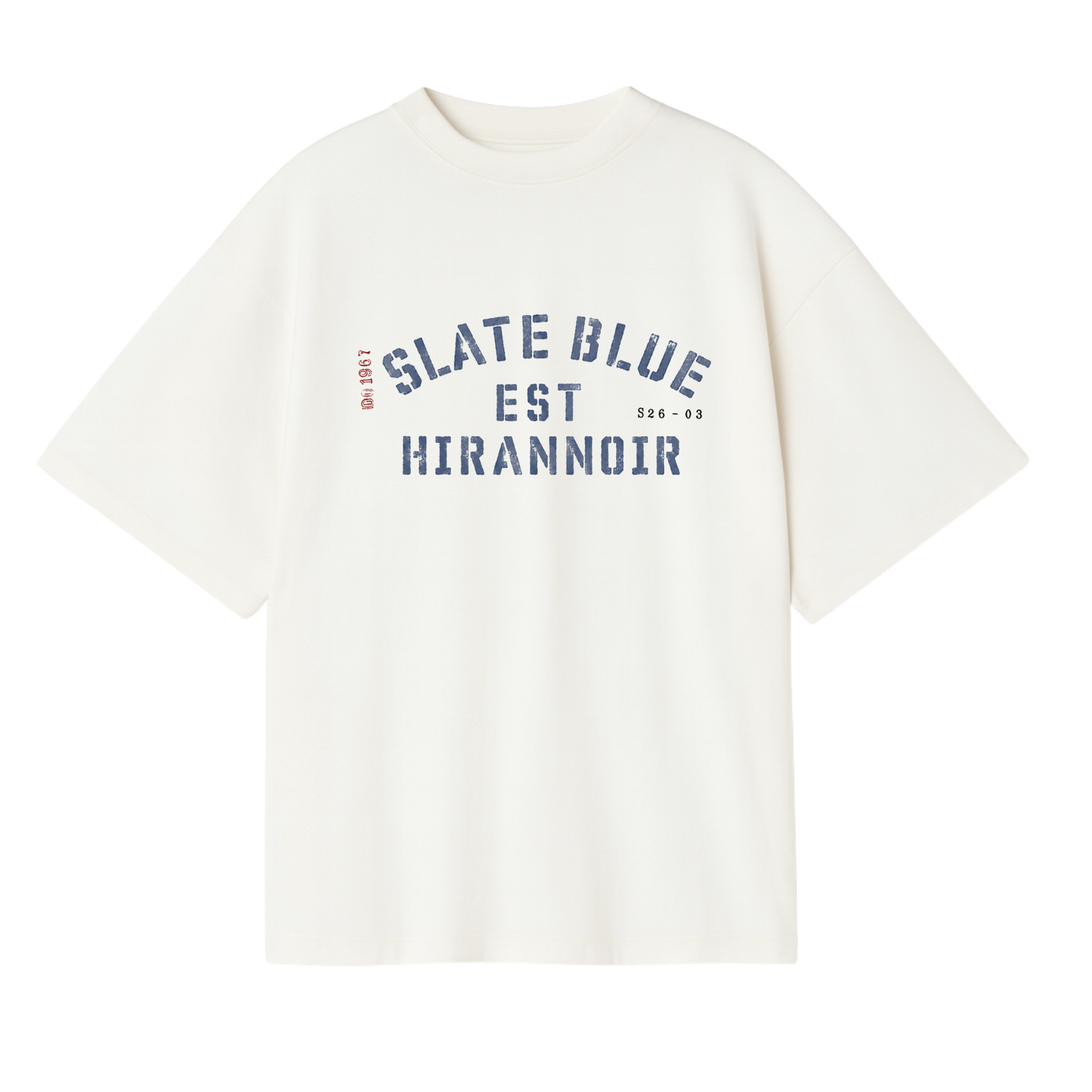 Slate Blue