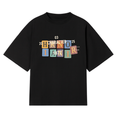Alphabets Block