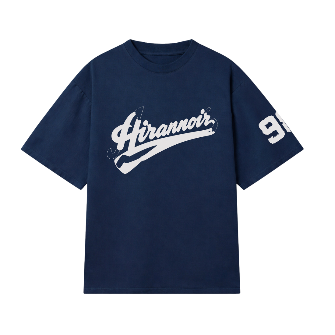 Campus Tee