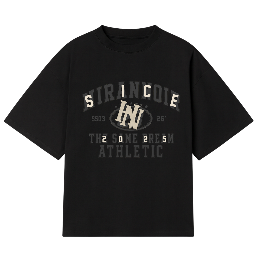 Noir Athletic