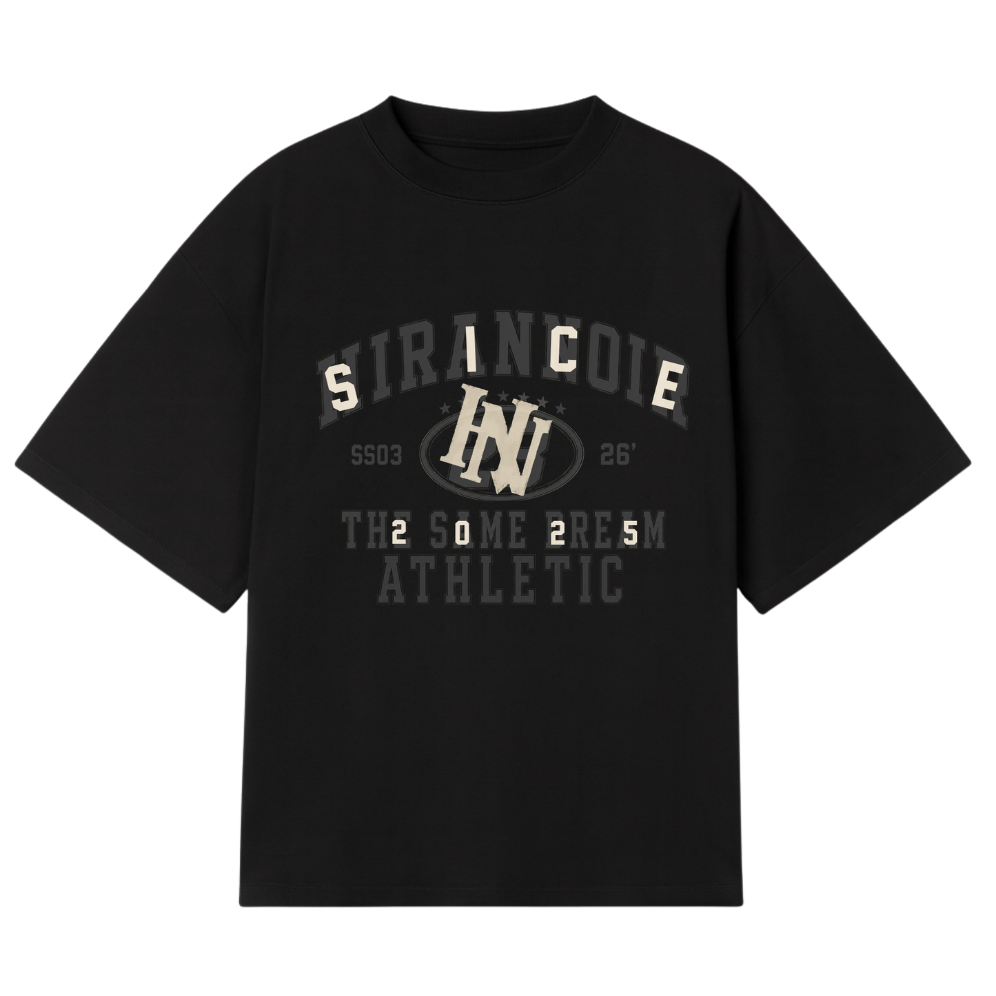 Noir Athletic