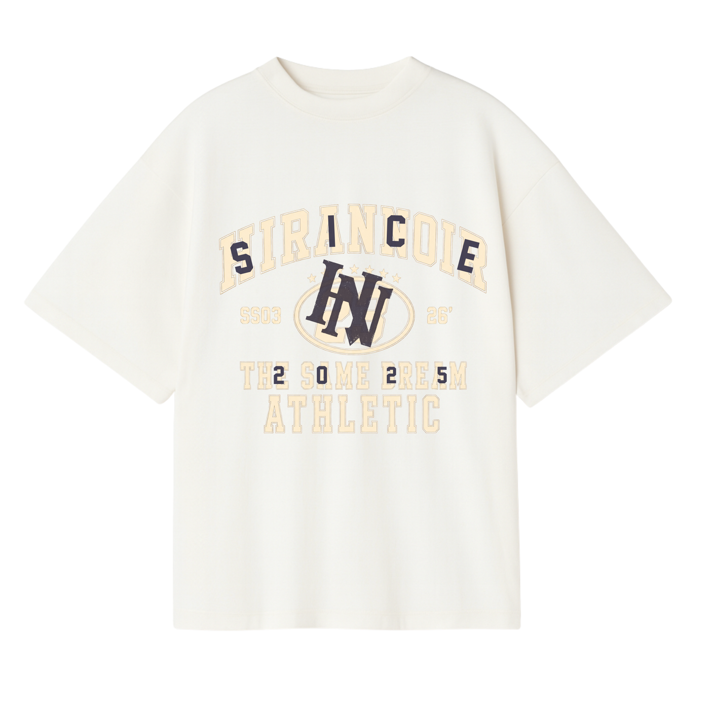 Noir Athletic