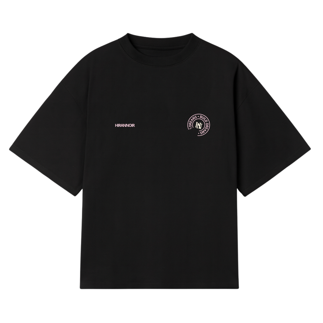 Noir En Rose