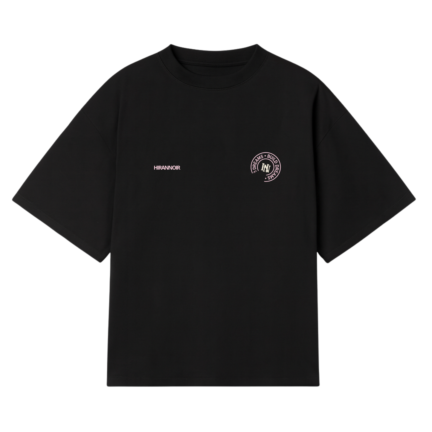 Noir En Rose