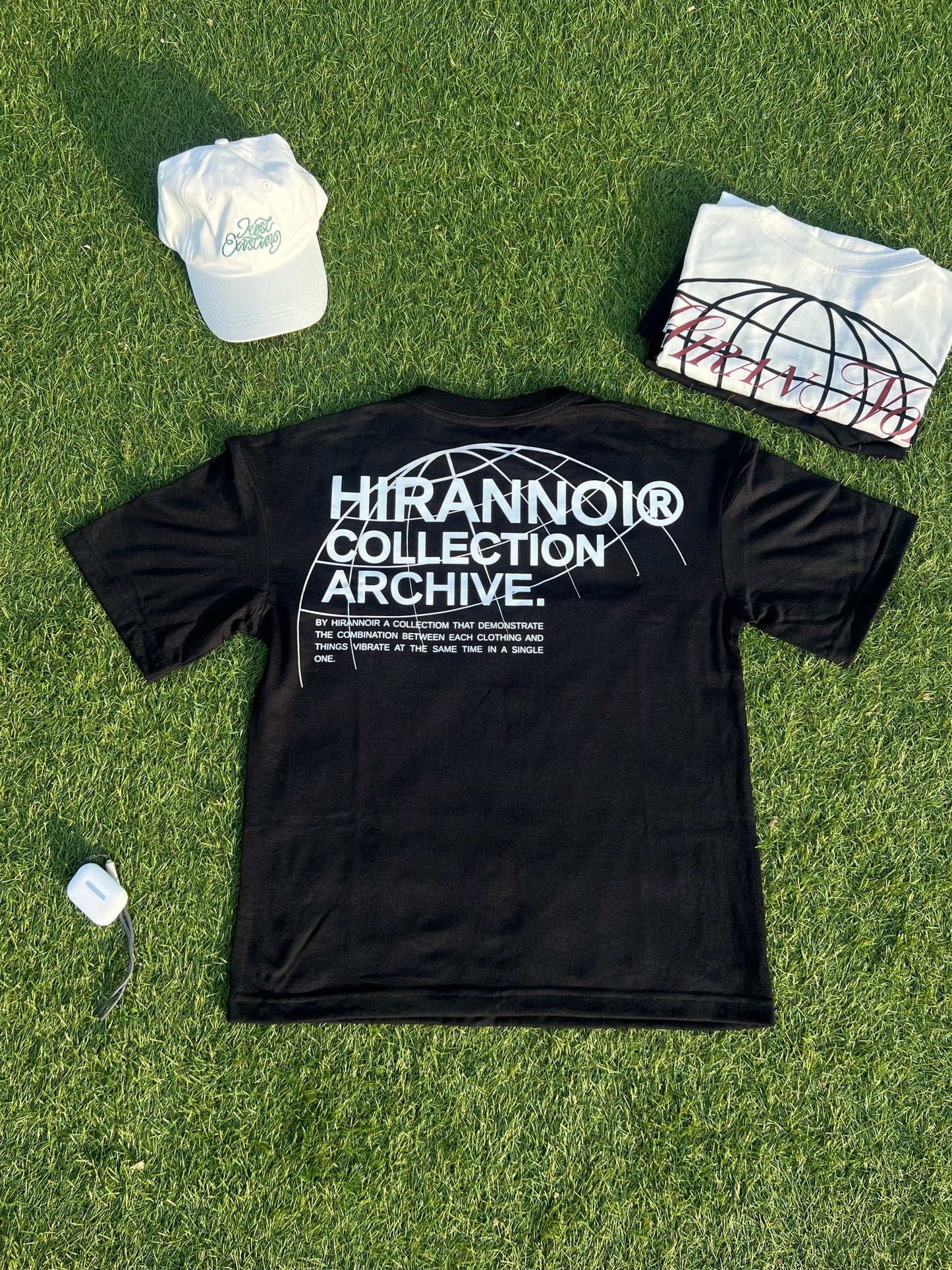 ARCHIVE S01