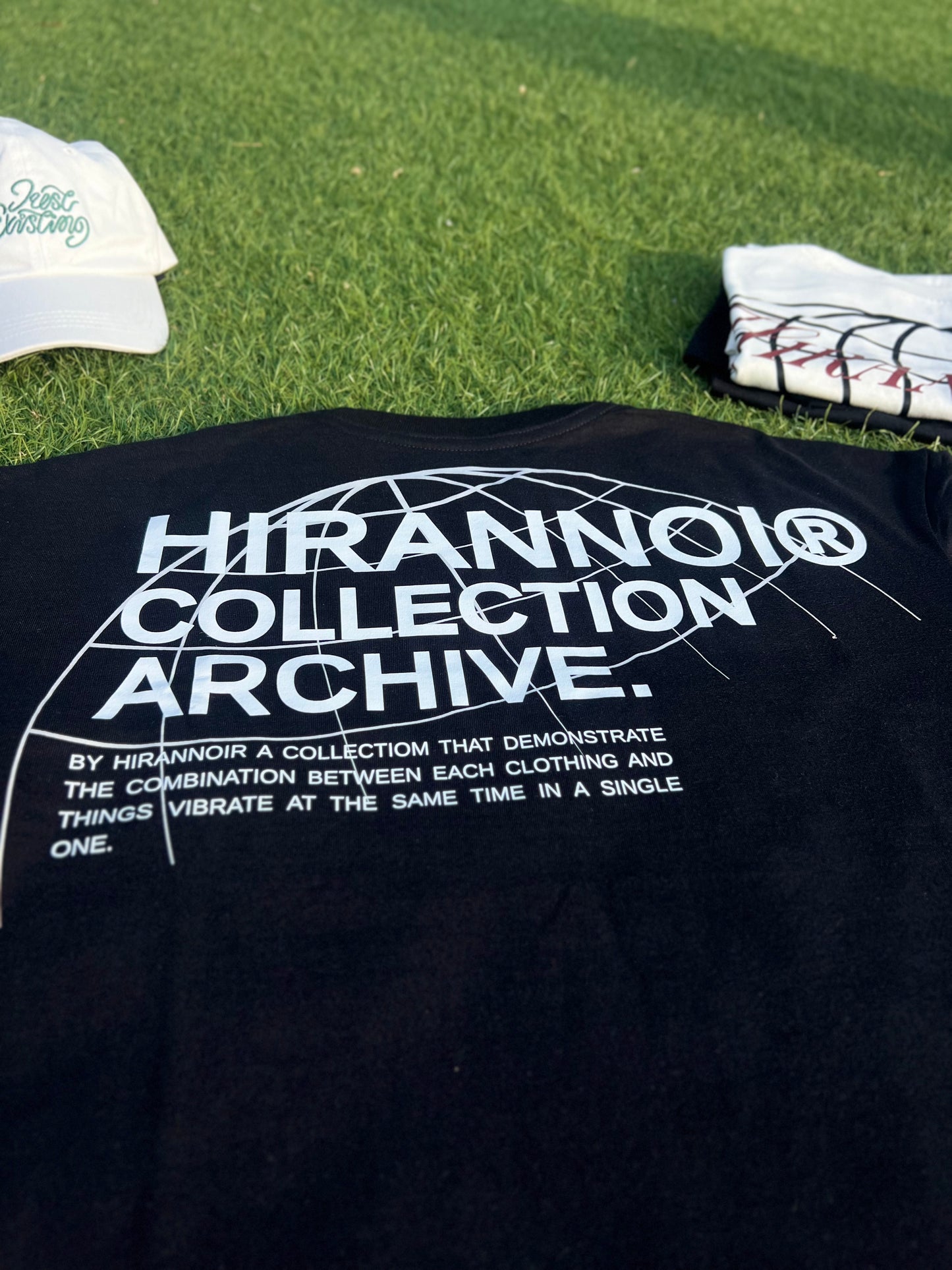 ARCHIVE S01