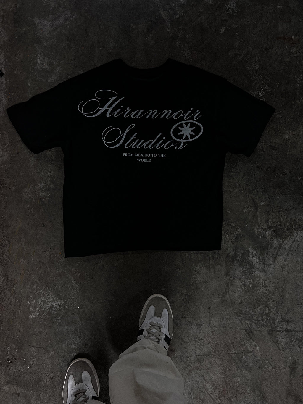 STUDIOS