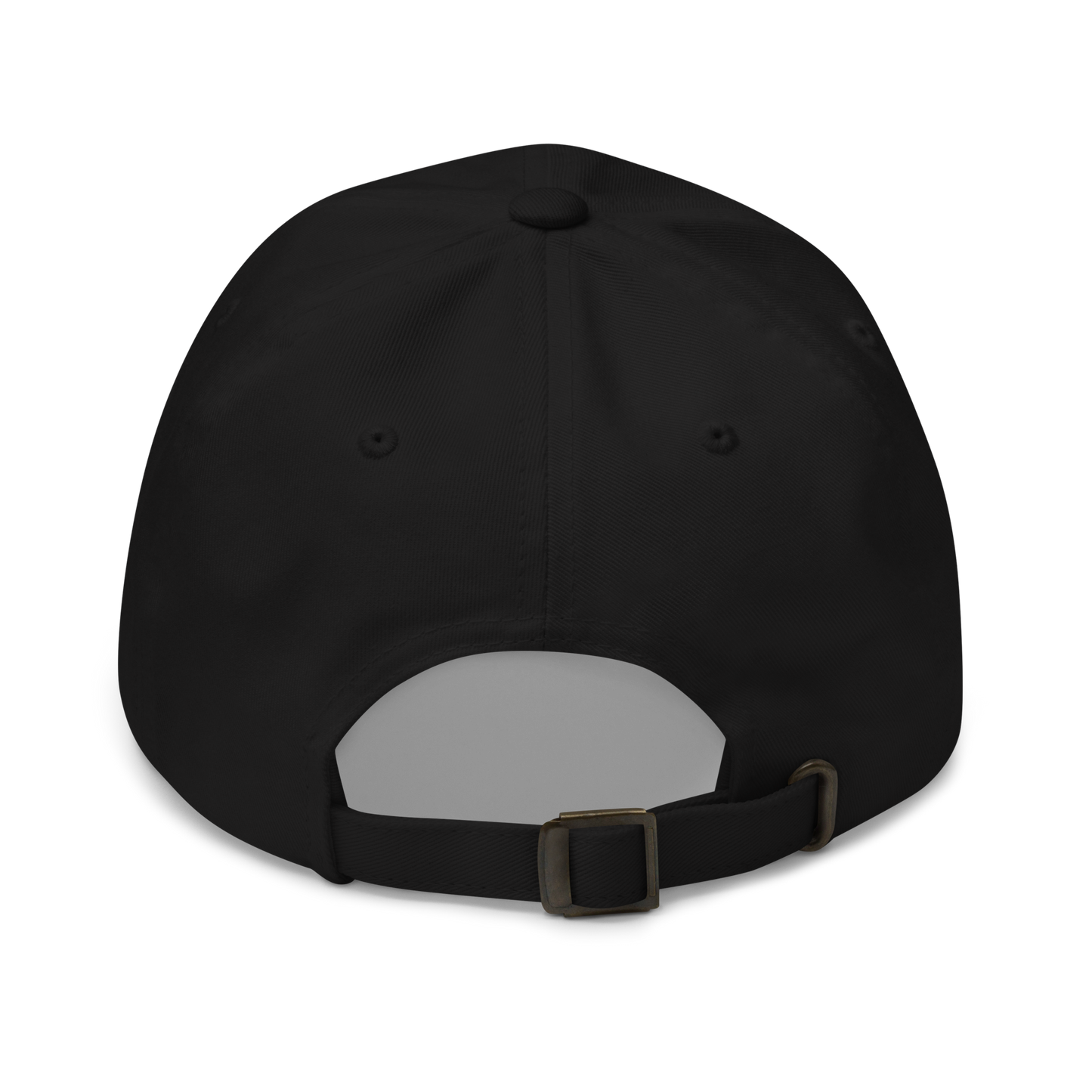 Core Identity Black
