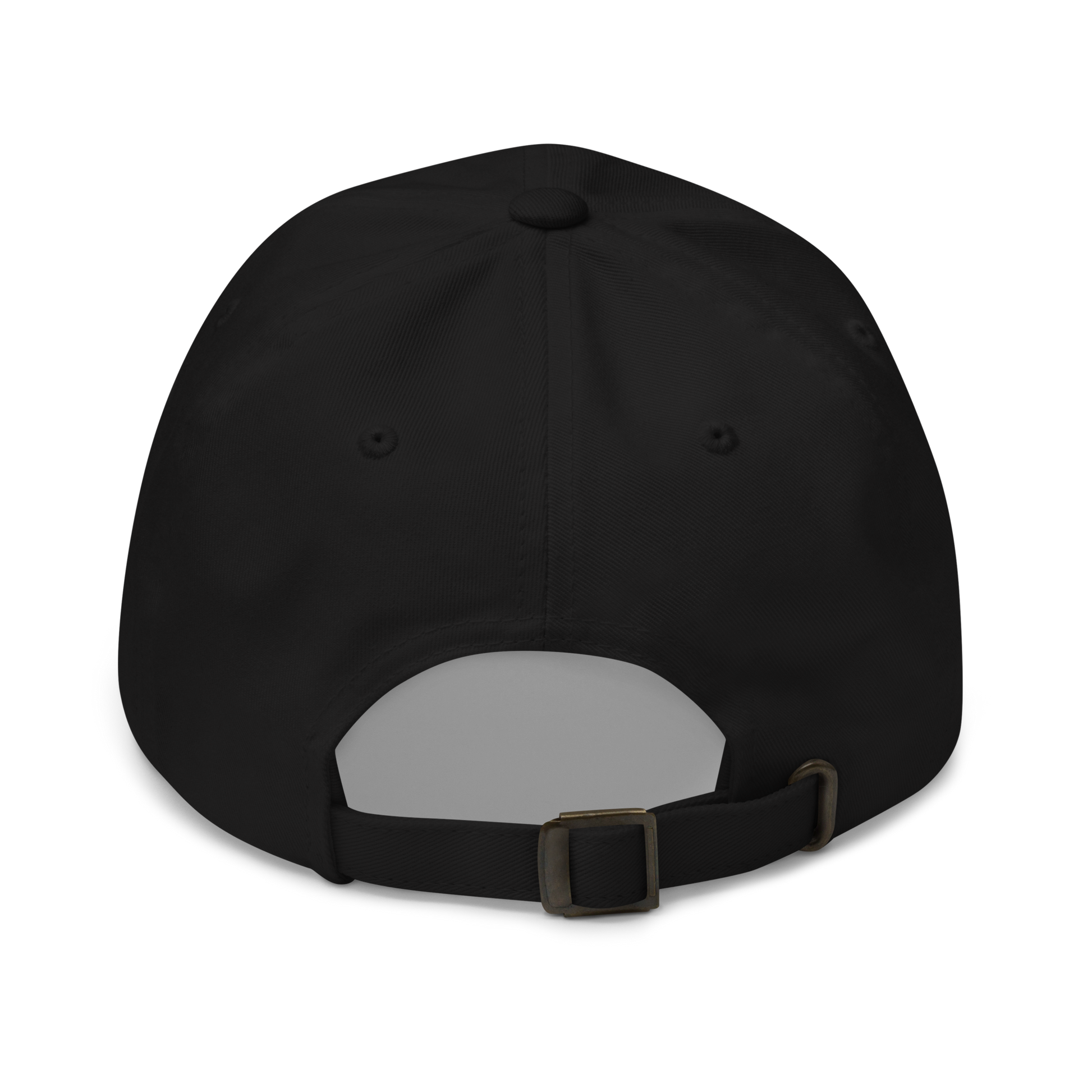 Core Identity Black