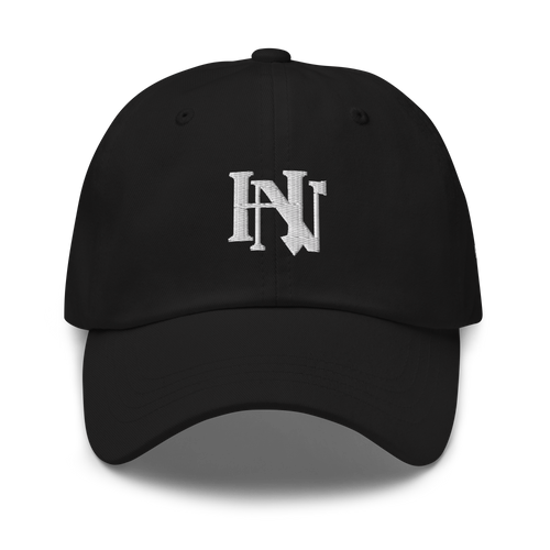 Identidad central negra