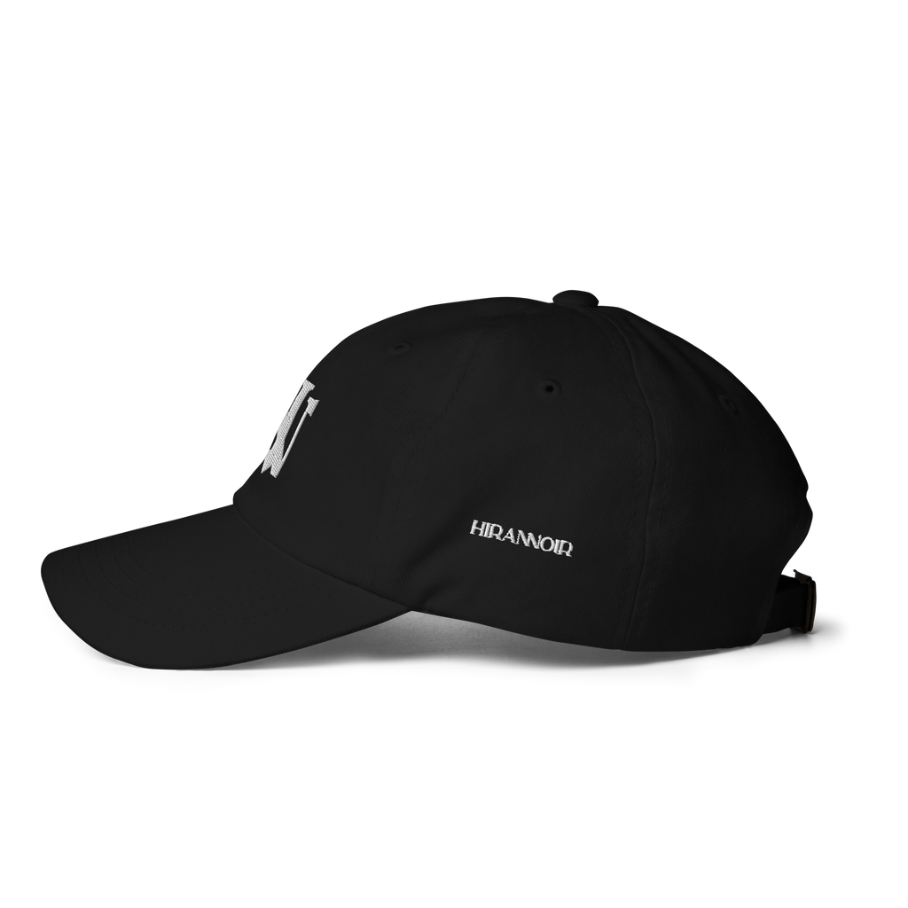 Core Identity Black