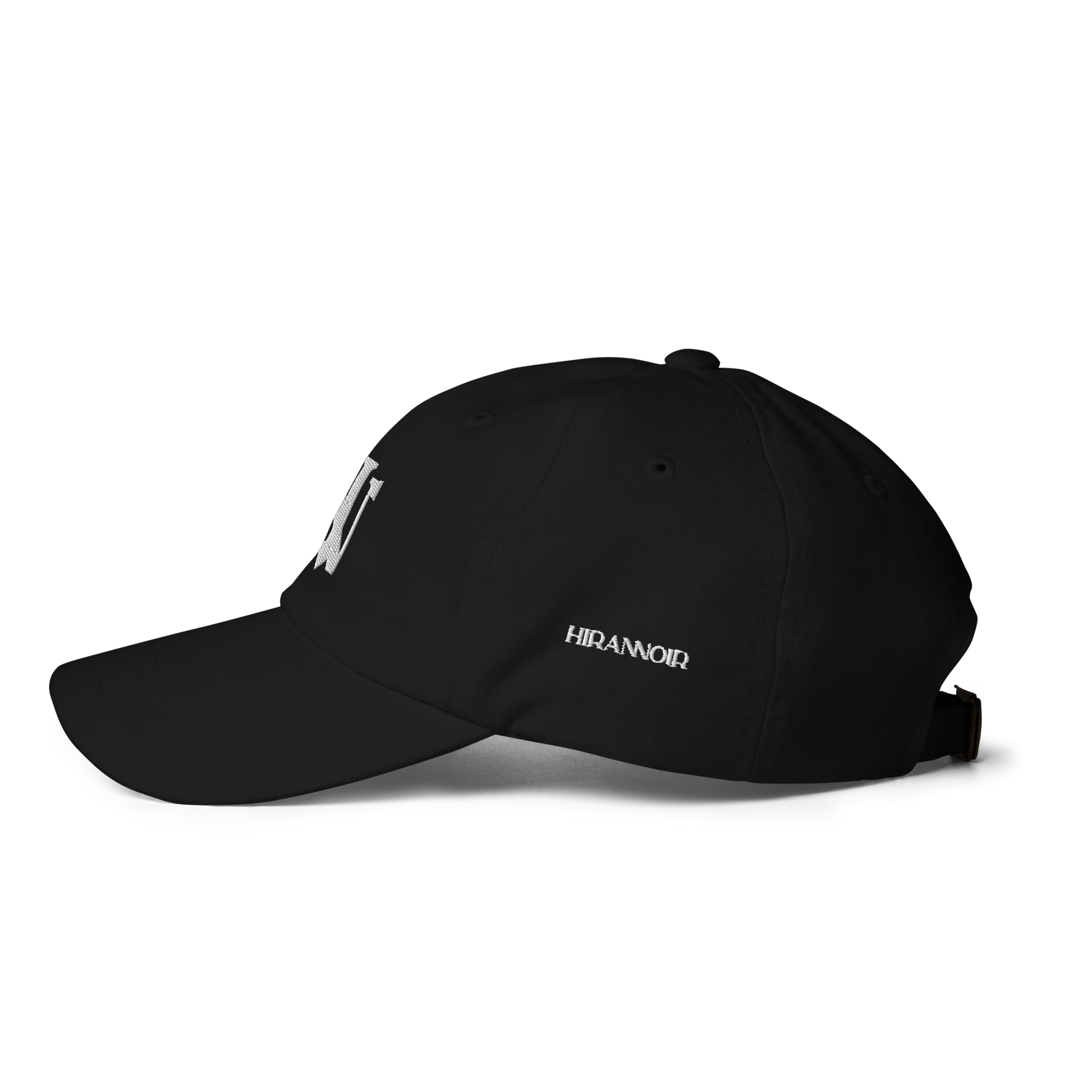 Core Identity Black