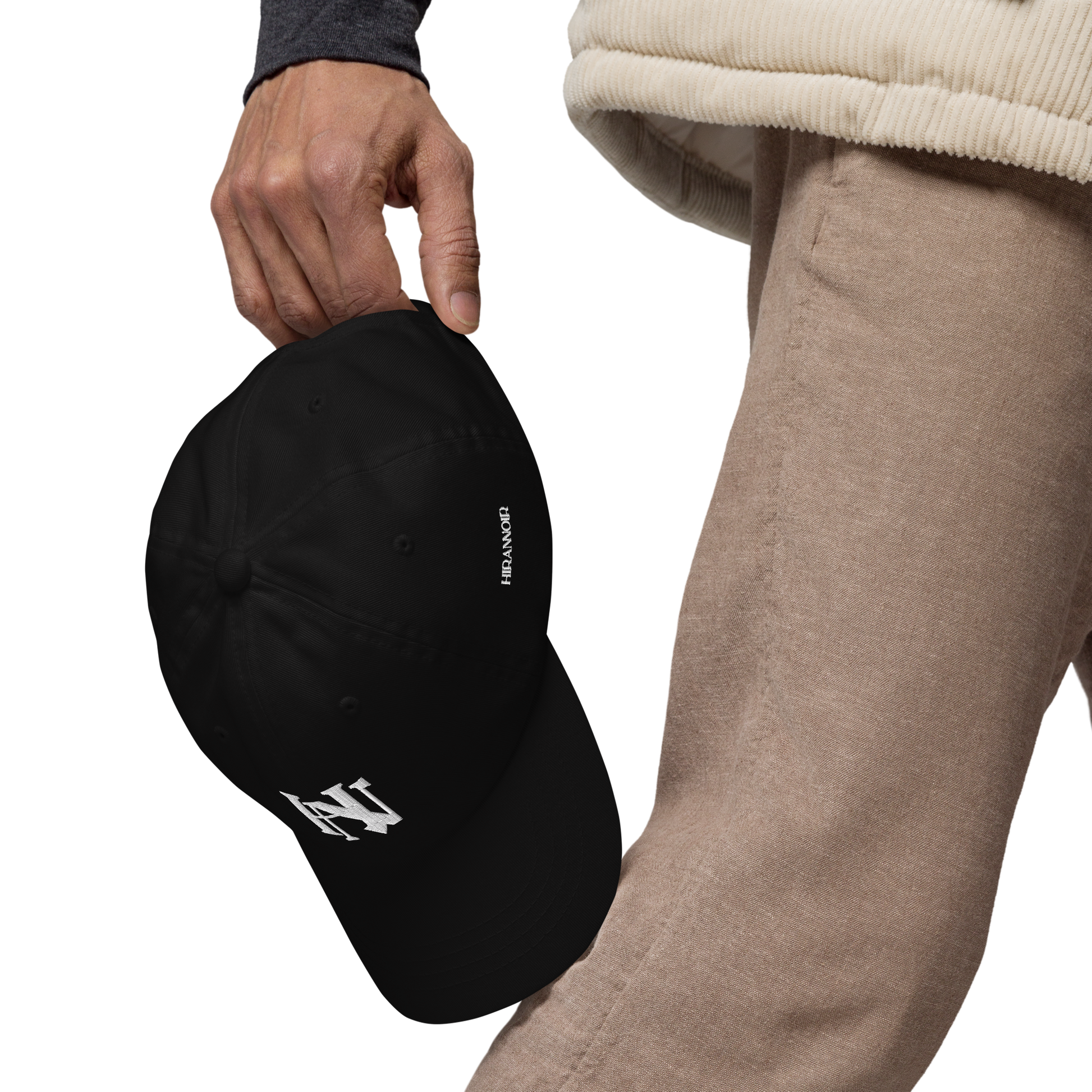 Core Identity Black