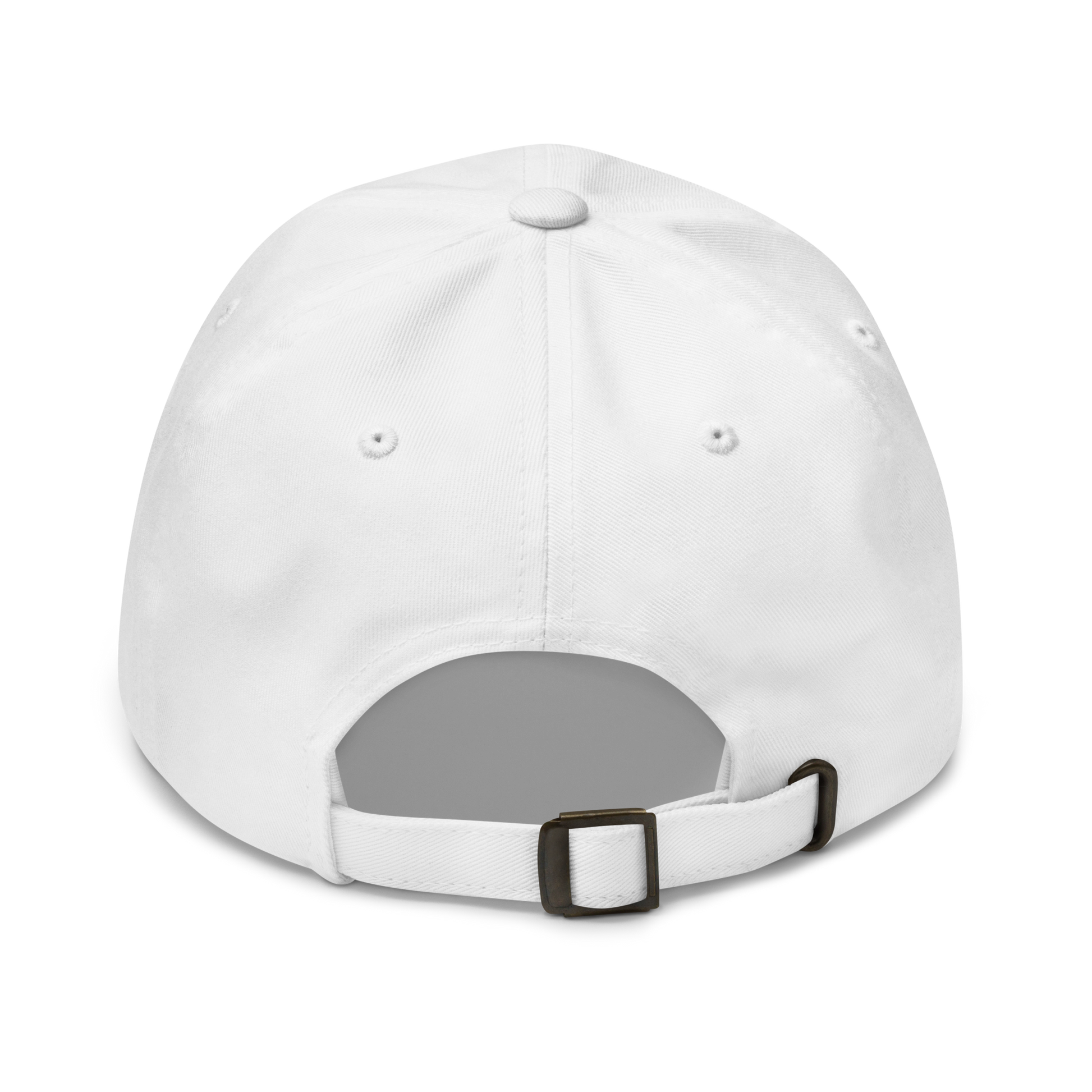 Core Identity White