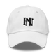 Core Identity White
