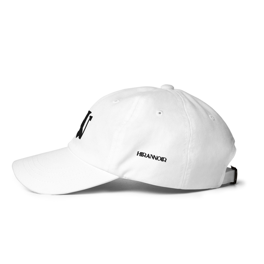 Core Identity White