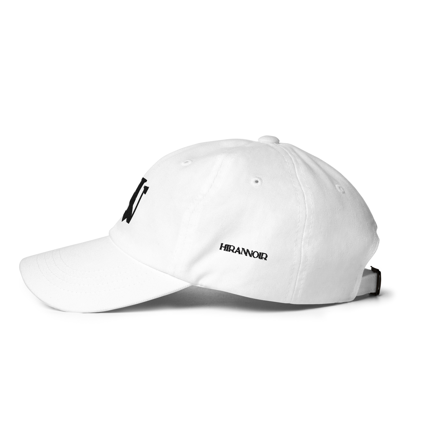 Core Identity White