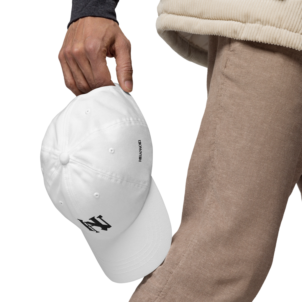 Core Identity White