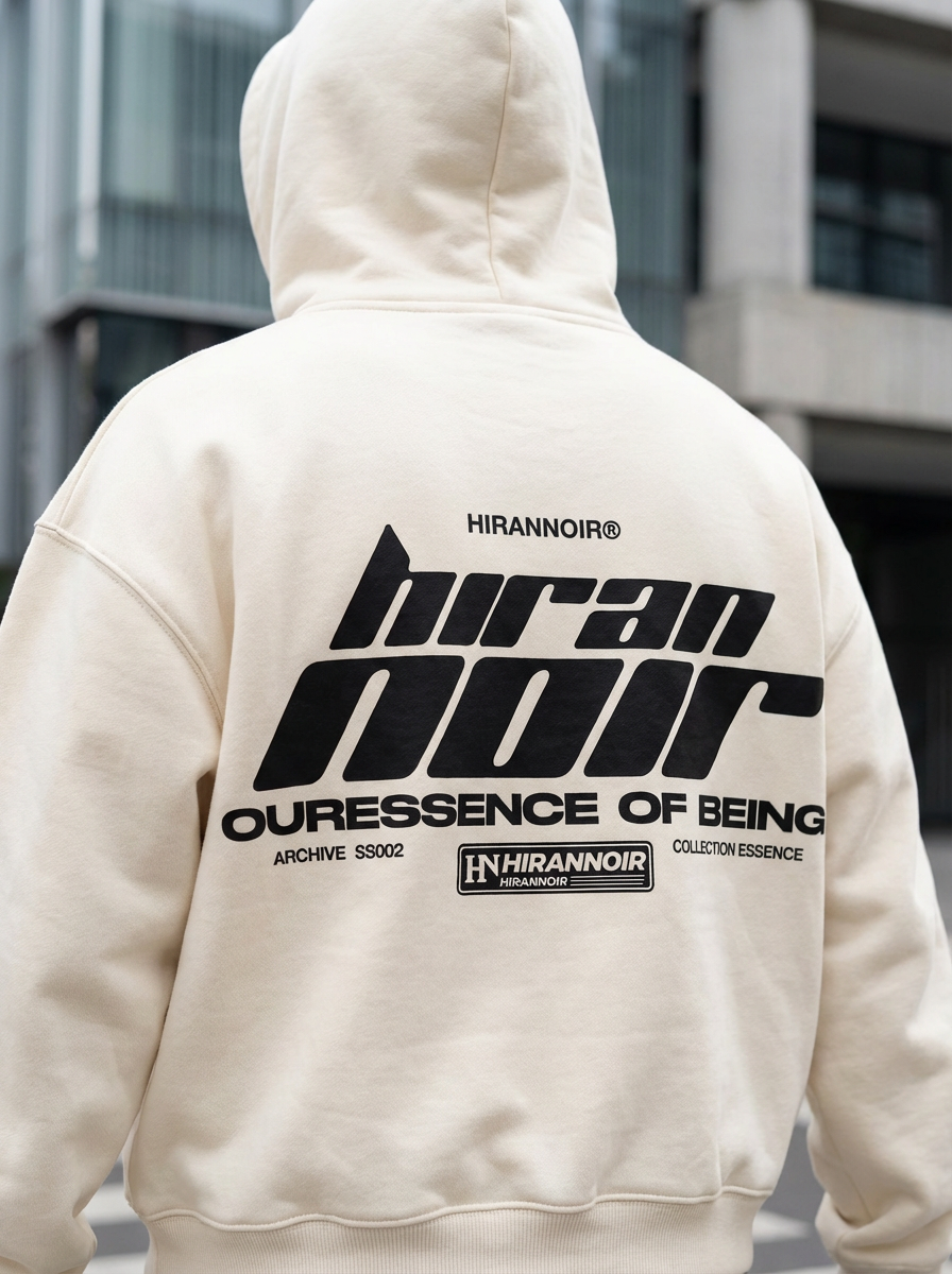 HODDIE CREAM ORIGINS