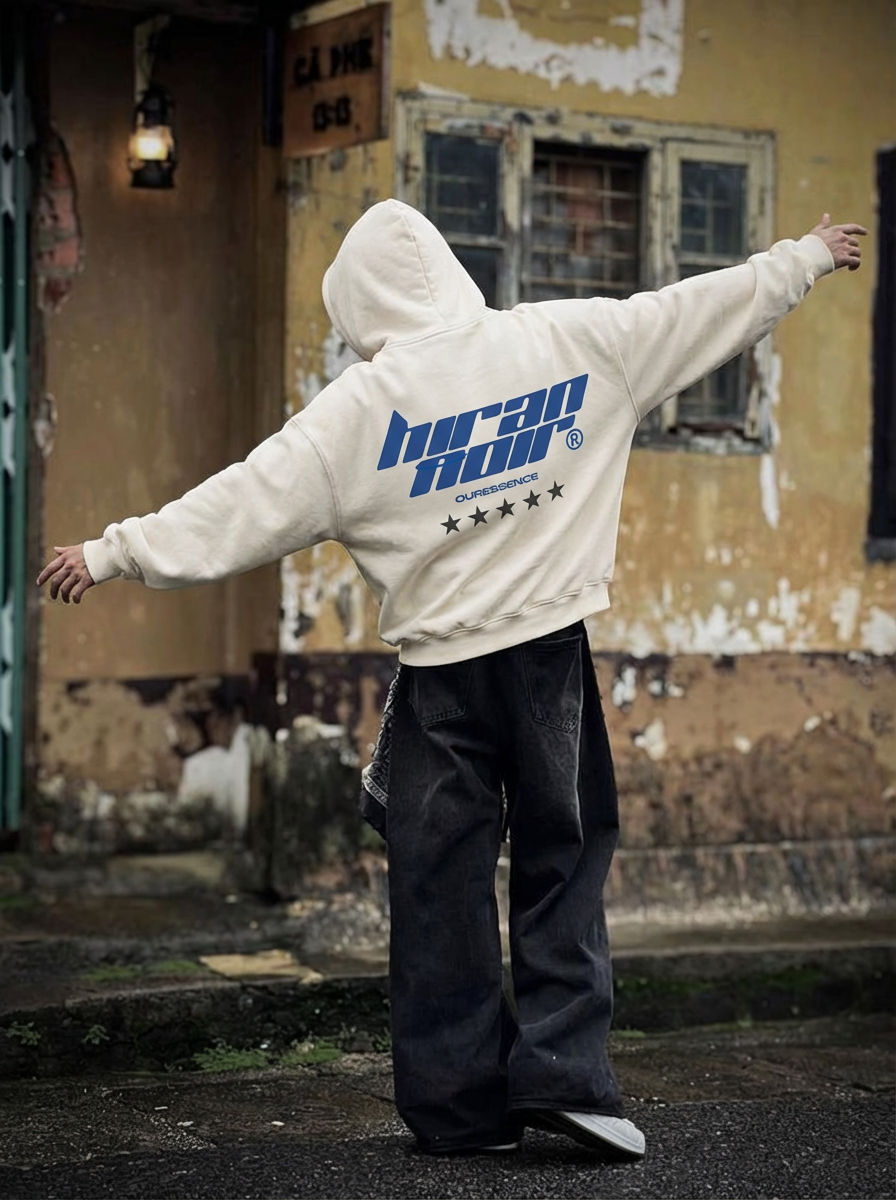 HODDIE CREAM "OURESSENCE"