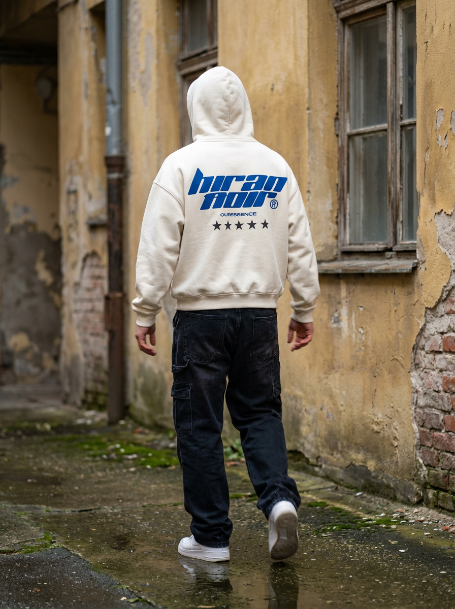 HODDIE CREAM "OURESSENCE"