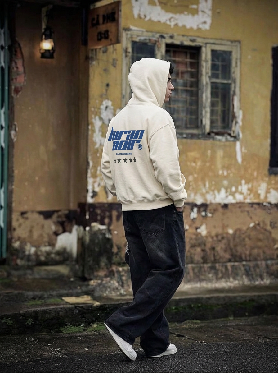HODDIE CREAM "OURESSENCE"
