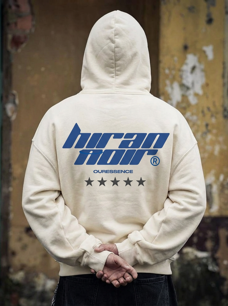 HODDIE CREAM "OURESSENCE"
