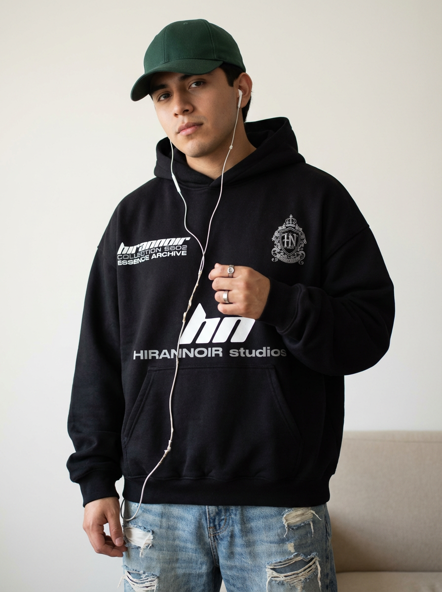 HODDIE ORIGINS