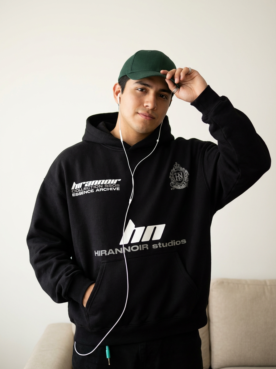 HODDIE ORIGINS