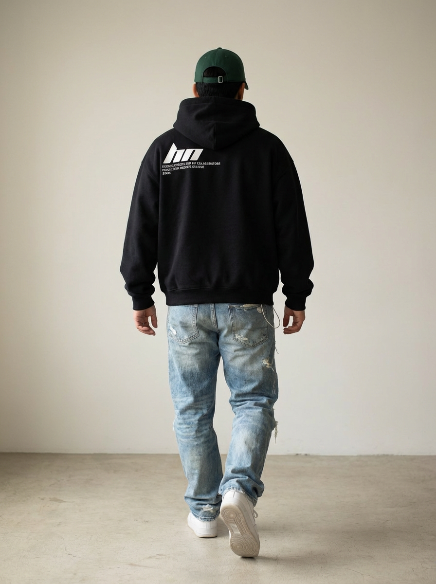 HODDIE ORIGINS
