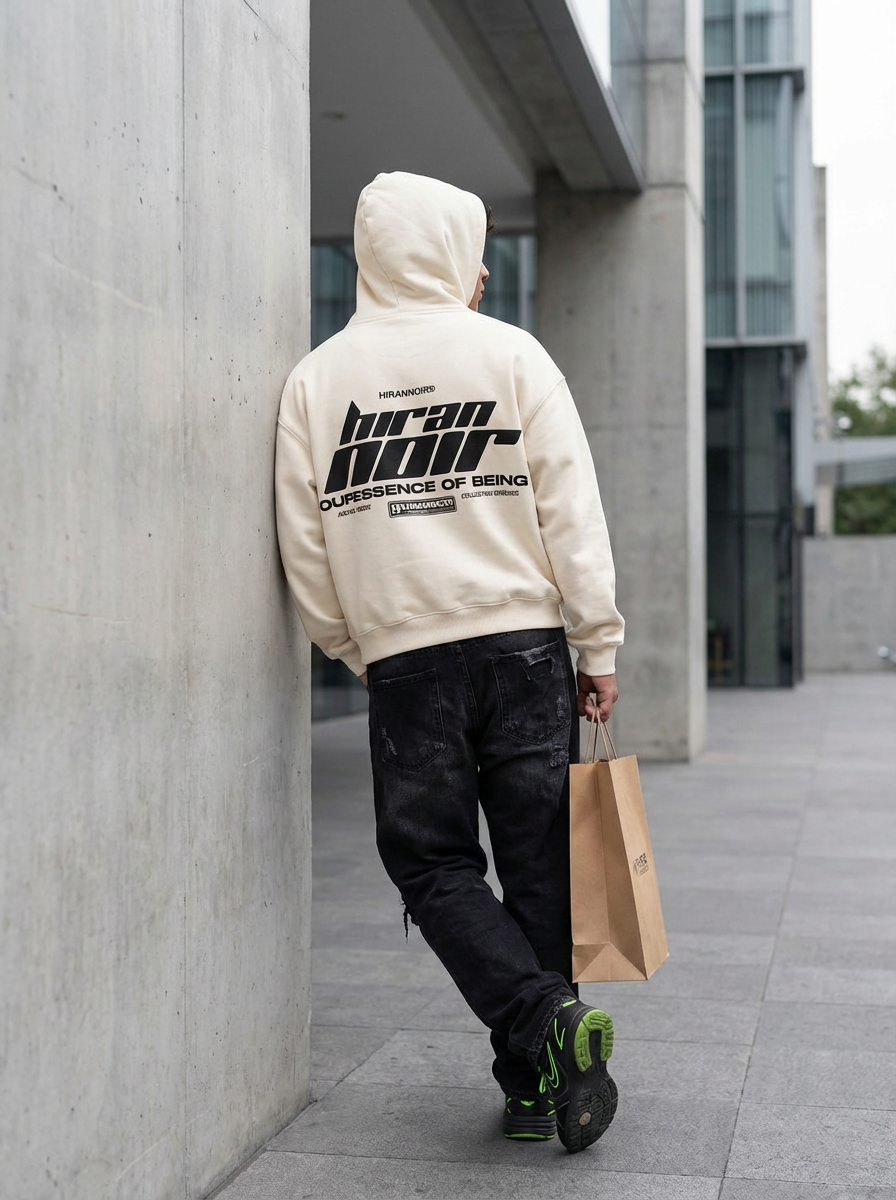 HODDIE CREAM ORIGINS