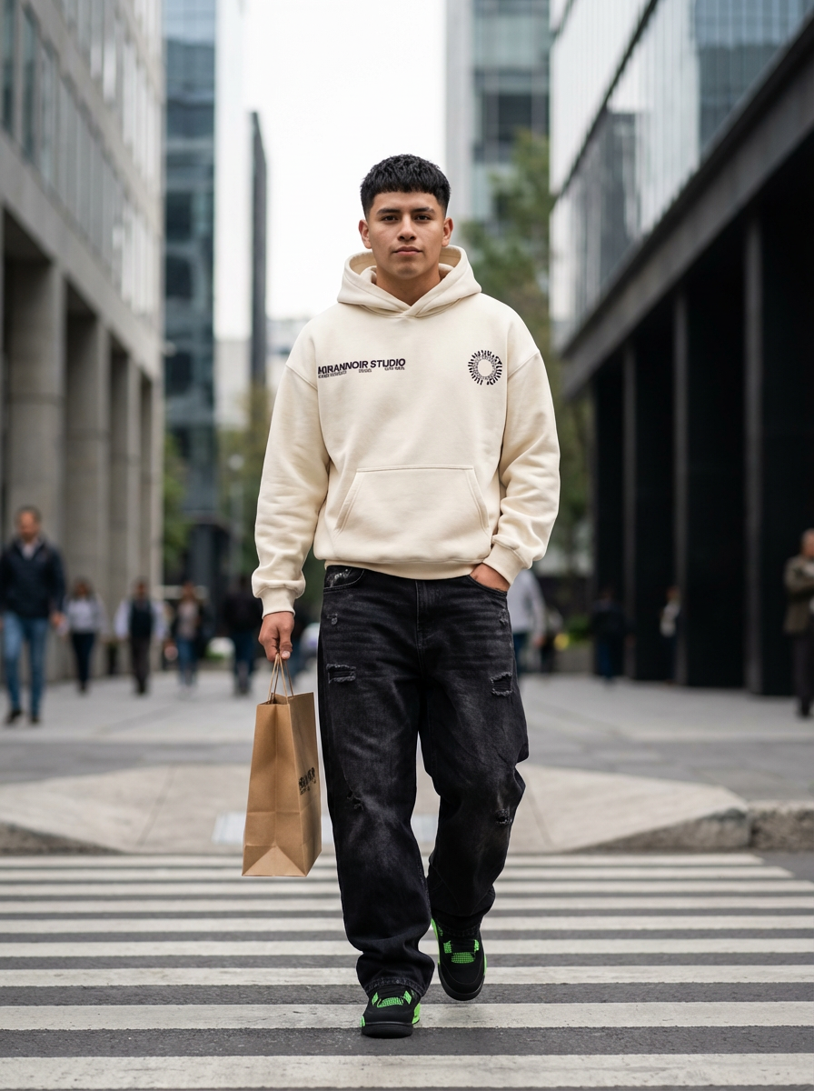 HODDIE CREAM ORIGINS