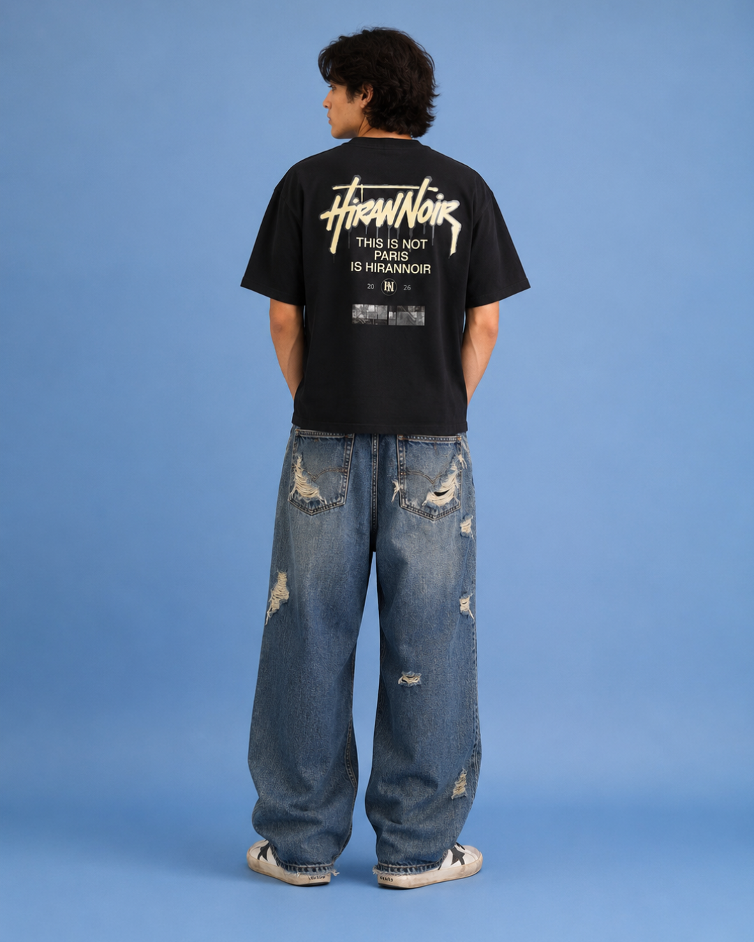Drip City