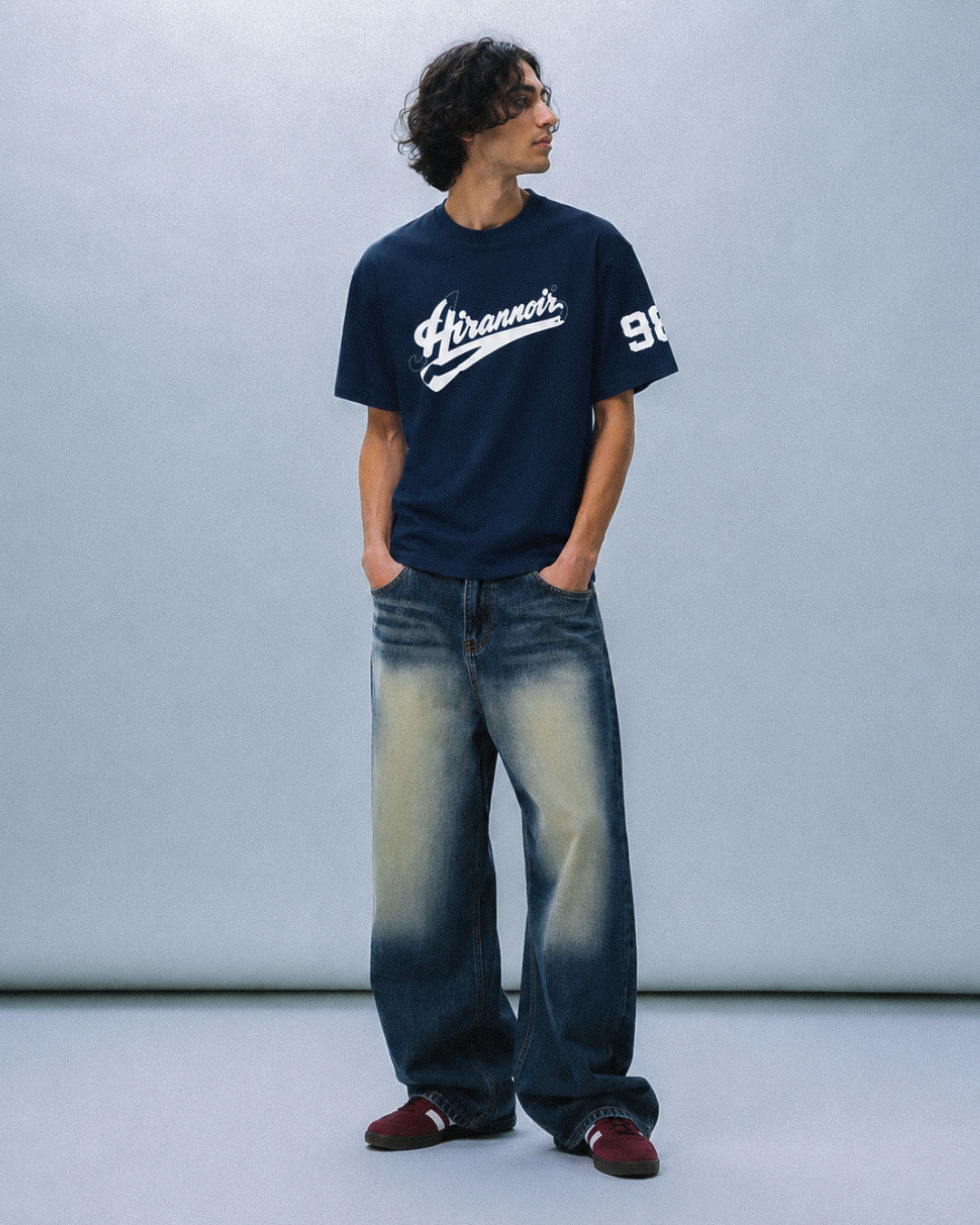 Campus Tee