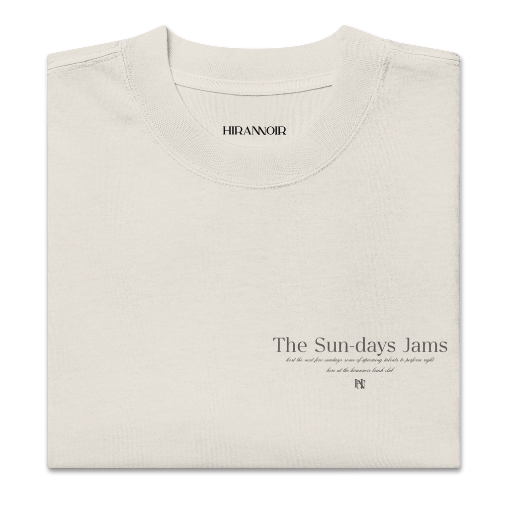 Los días de sol