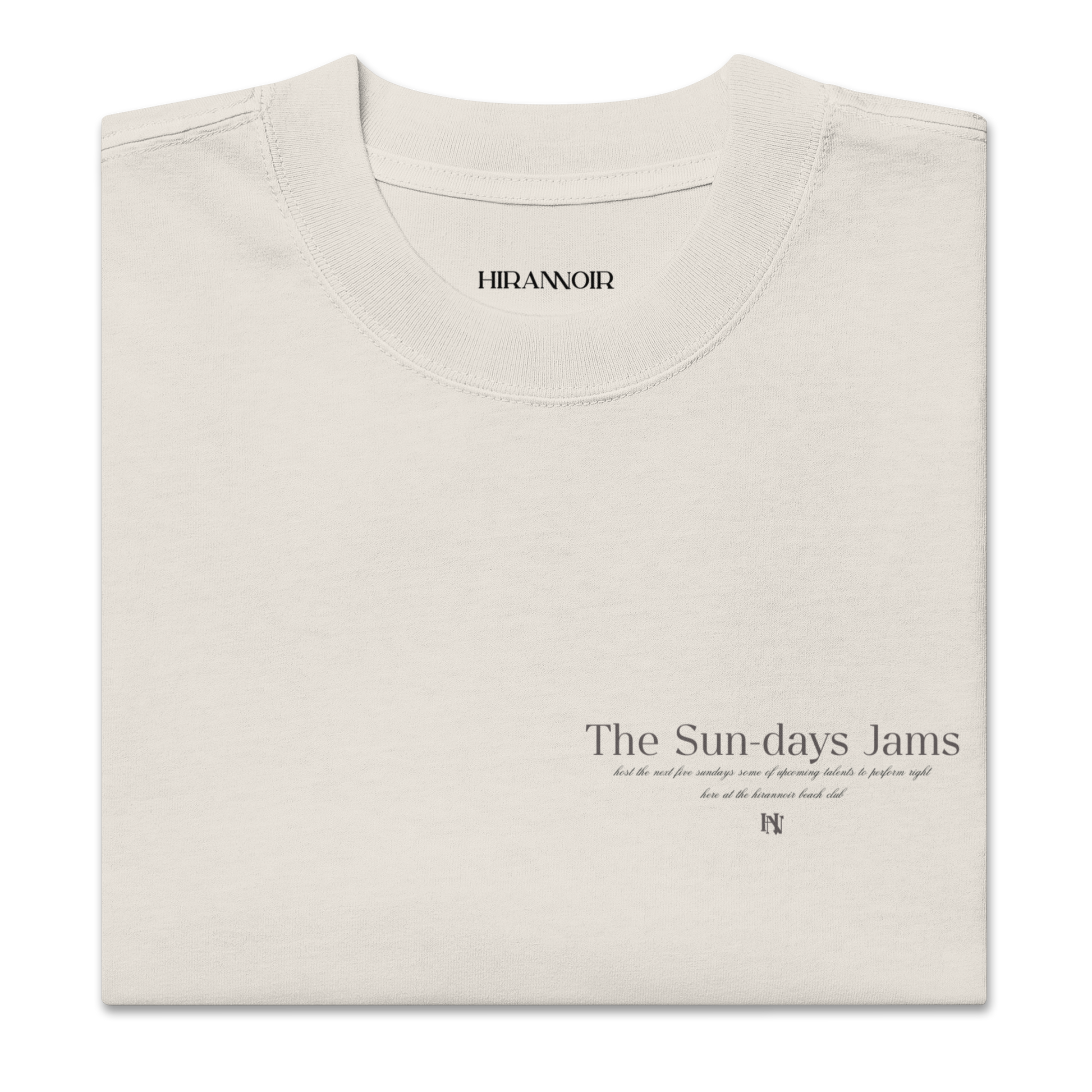Los días de sol