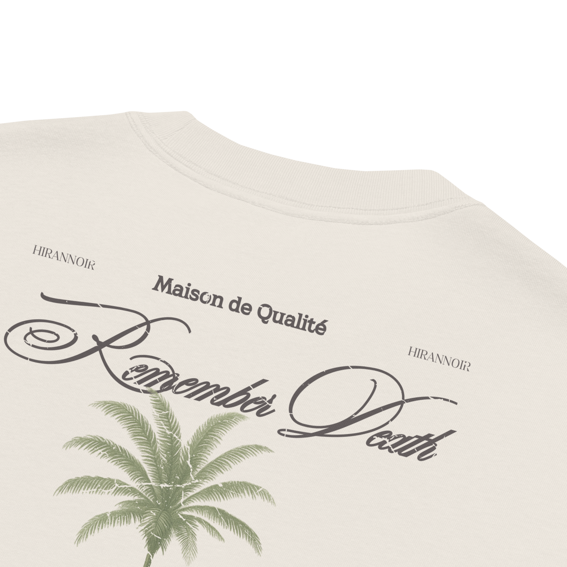 Recuerda la muerte