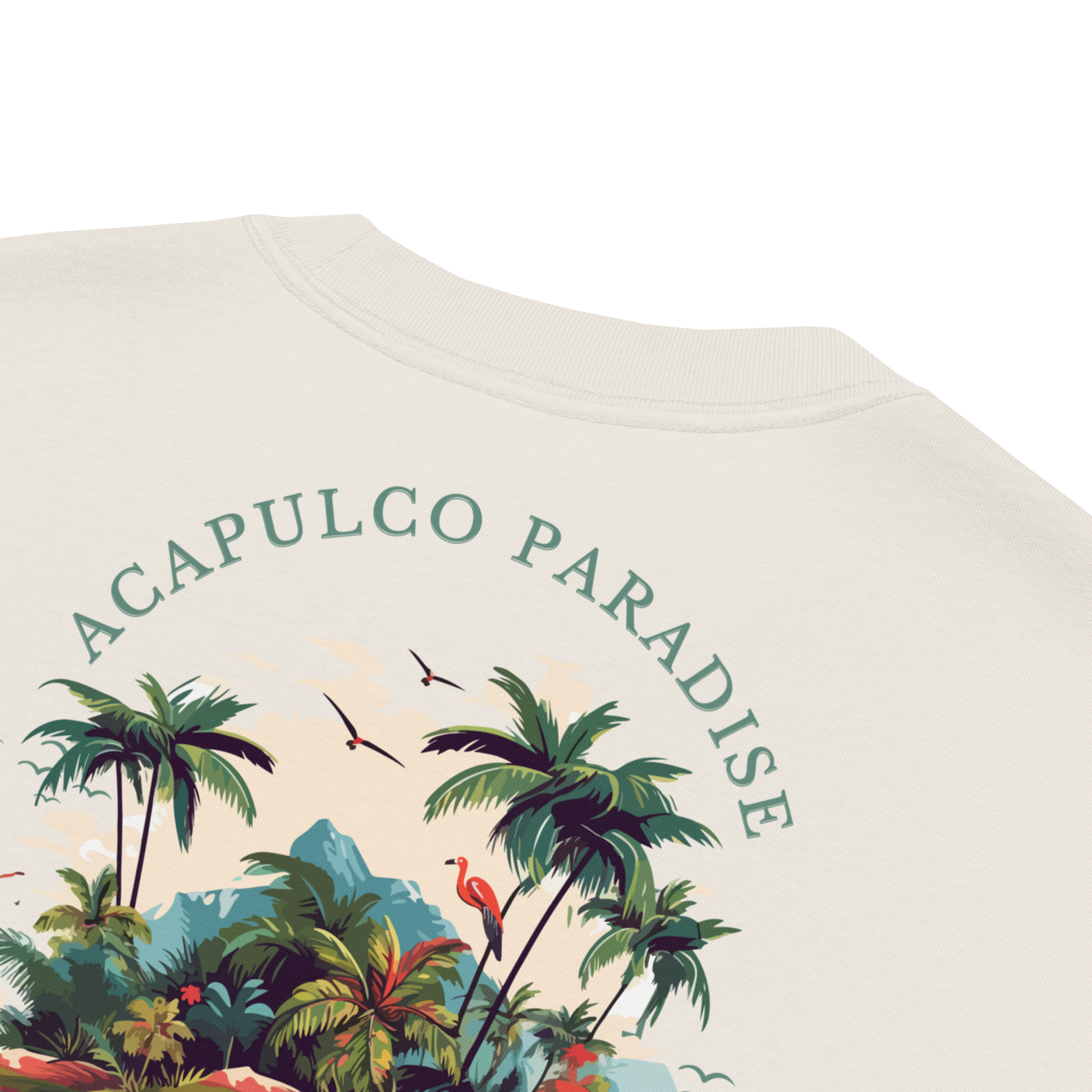 Paraíso